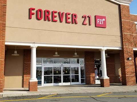 Jobs in Forever 21 - reviews