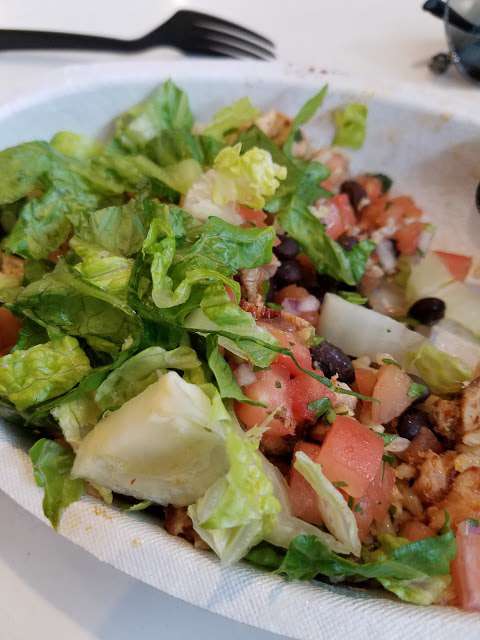 Jobs in Chipotle Mexican Grill - reviews